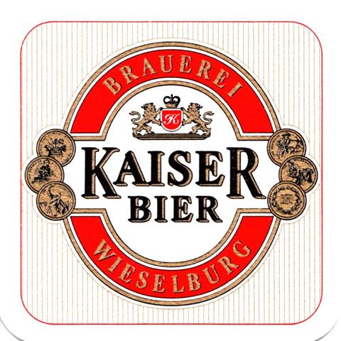 wieselburg n-a wiesel kaiser 1-2a (quad180-kaiser bier)